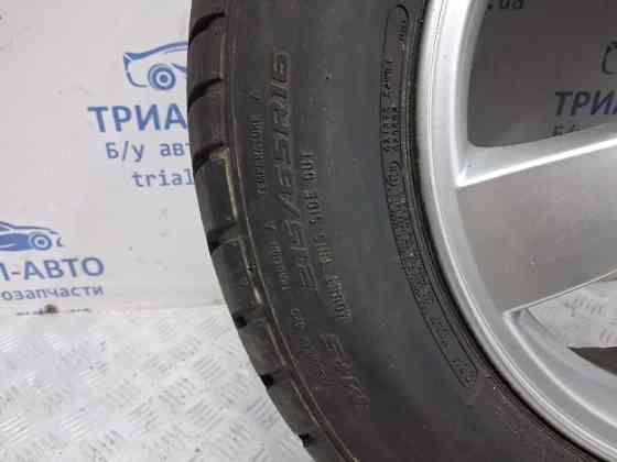 Запаска с резиной Hyundai Tucson JM 2.0 DIESEL D4EA 2004 (б/у) Киев