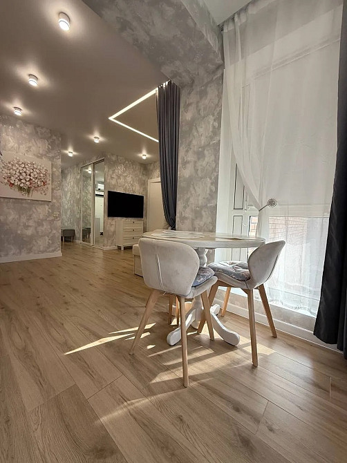 Продам 2-к квартиру в новострое ЖК Аржанова, пр. Слобожанский Днепр - изображение 3