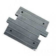 Лежачий полицейский полимерпесчаный (окончания черный) Киев - изображение 4