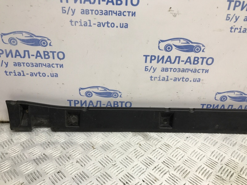 Накладка порога внешняя правая Suzuki Grand Vitara JT 2.0 БЕНЗИН J20A 2005 (б/у) Київ - зображення 2