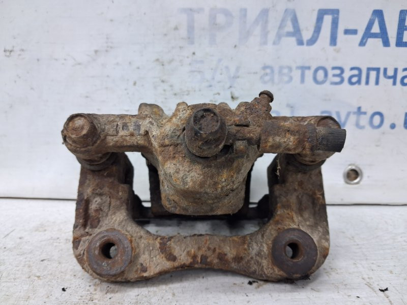 Суппорт задний левый Hyundai Sonata 2004-2010  (Арт. 66989) Київ - зображення 3