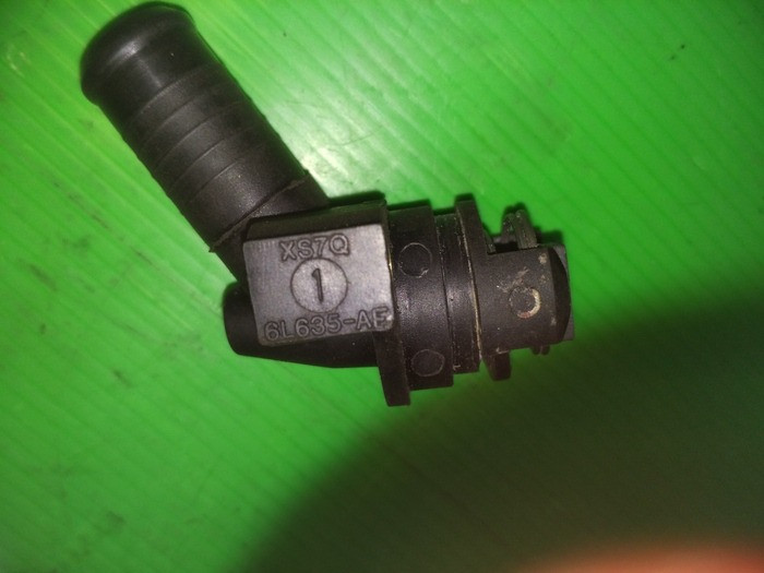 Термостат XS7Q-6L635-AE Форд 2.0TDCI оригінал Винница - изображение 3