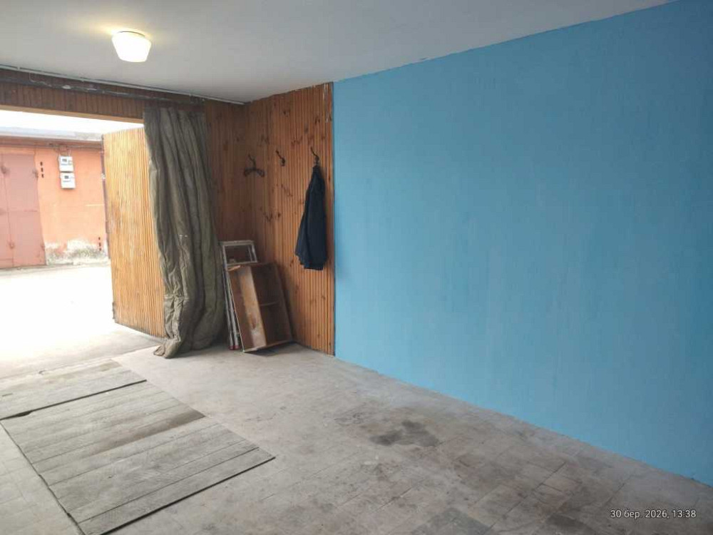 продажа отдельно стоящий гараж Киев, Деснянский, 23000 $ Київ - зображення 9