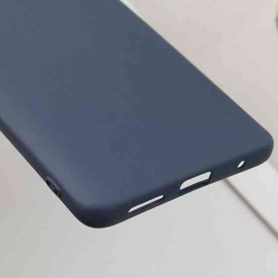Чехол TPU GETMAN Liquid Silk Full Camera для Xiaomi Redmi 10 Херсон