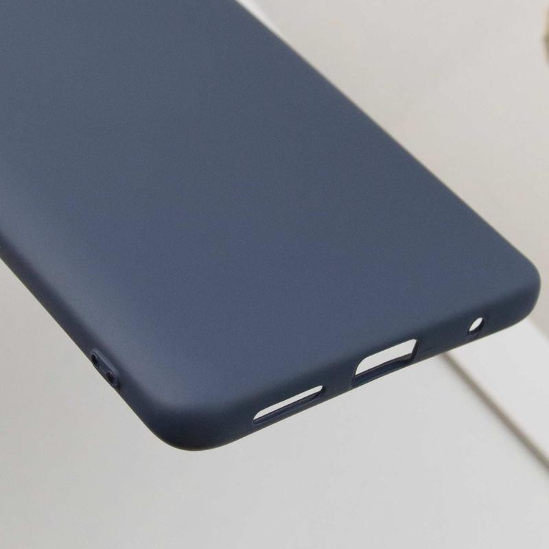 Чехол TPU GETMAN Liquid Silk Full Camera для Xiaomi Redmi 10 Херсон - изображение 5