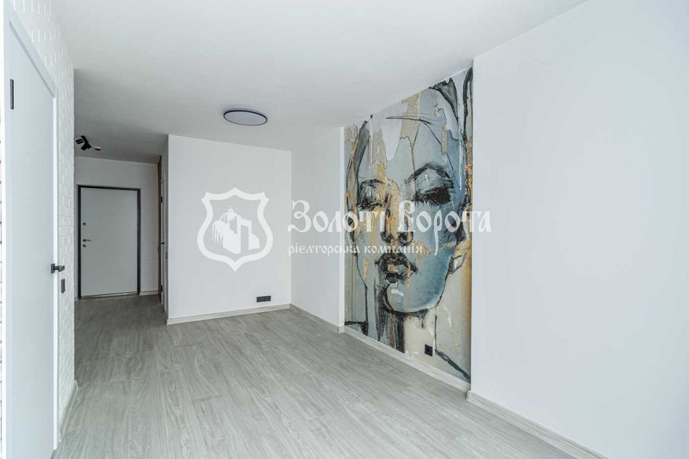 продажа 1-к квартира Киев, Святошинский, 60000 $ Киев - изображение 4