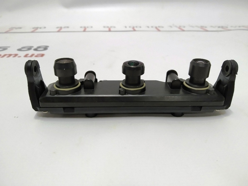 Камера TRIPLE лобового стекла (регулируемая) Tesla model 3 1143746-00-D Киев - изображение 3