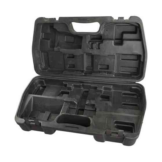 Кейс для лазерного уровня MASTERTOOL 50х27х14 см 30-0907-B Харків