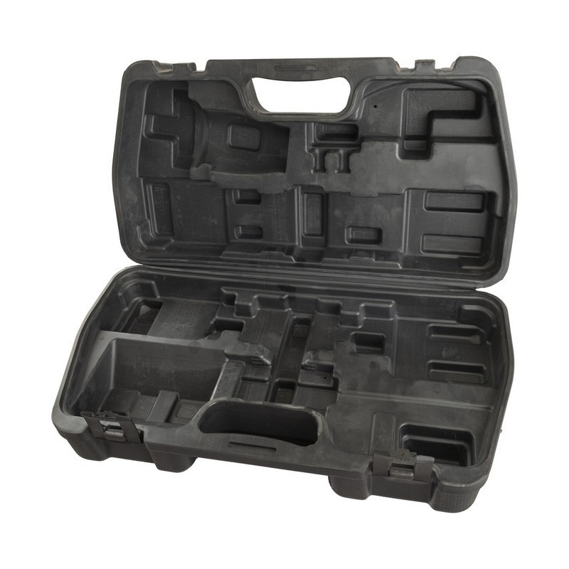 Кейс для лазерного уровня MASTERTOOL 50х27х14 см 30-0907-B Харків - зображення 3