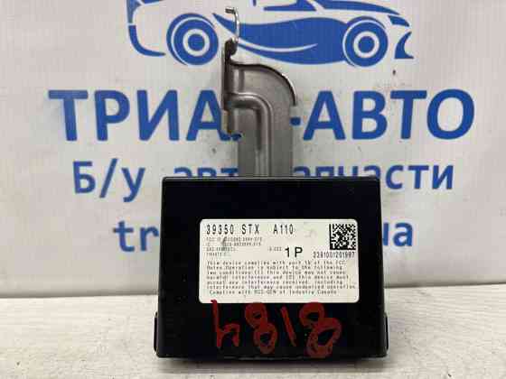 Блок управления Acura MDX 2006-2013 39350STXA110 (Арт. 76441) Київ