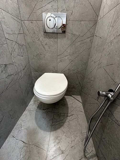 3-х кімнатна квартира з ремонтом та автономним опаленням Івано-Франківськ - зображення 8