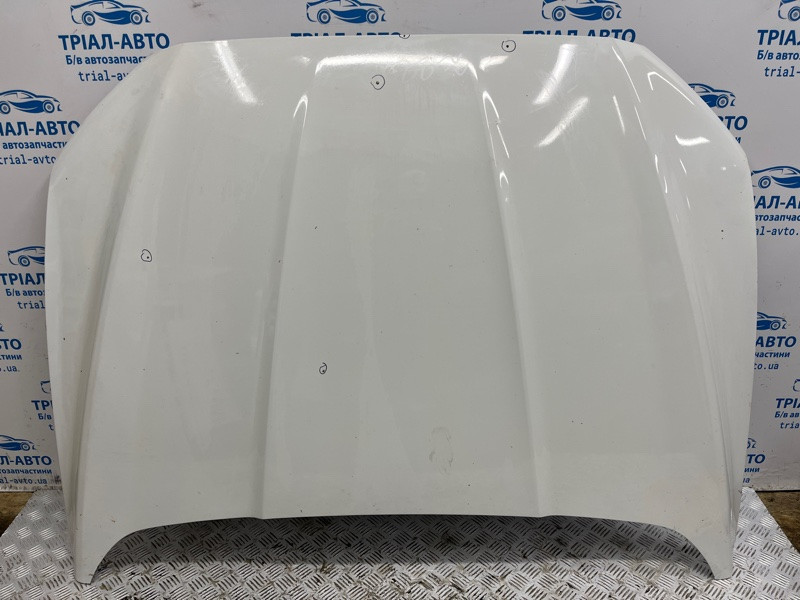 Капот Ford Fusion USA 2013-2020 DS7Z-16612-B (Арт. 71714) Київ - зображення 8