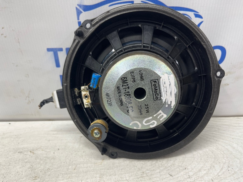 Динамик двери Ford Escape 2012-2019 6M2T18808FC (Арт. 76241) Київ - зображення 2