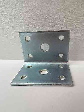 Куточок кріпильний 35х35х50х2 Нововолинськ