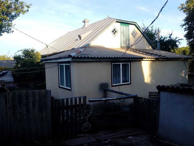 продажа 3-к дом Броварский, Зазимье, 95000 $  - изображение 4