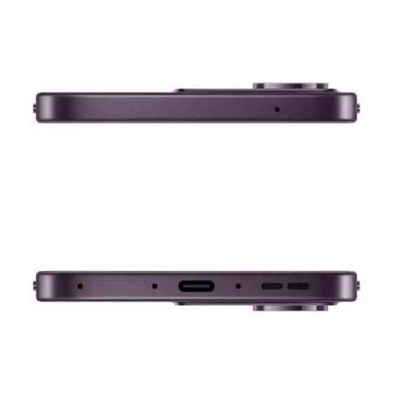 Смартфон Oppo Reno16 F 5G 12/256GB Twilight Violet (CPH2859) UA Харків