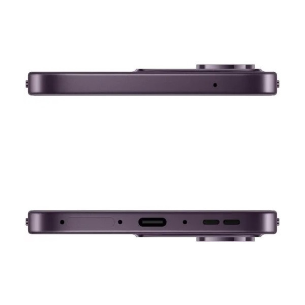 Смартфон Oppo Reno16 F 5G 12/256GB Twilight Violet (CPH2859) UA Харків - зображення 5