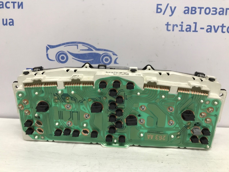 Приборная панель Mitsubishi Pajero Sport 1996-2008 MR962728 (Арт. 41997) Київ - зображення 4