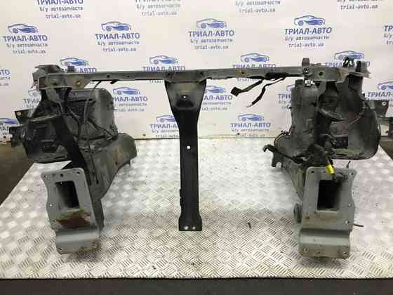 Панель передняя SsangYong Korando 2010-2019 5713134000 (Арт. 44799) Київ