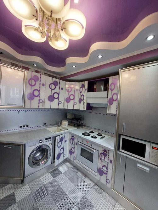 долгосрочная аренда 2-к квартира Киево-Святошинский, Ирпень, 17999 грн./мес. Ірпінь - зображення 1