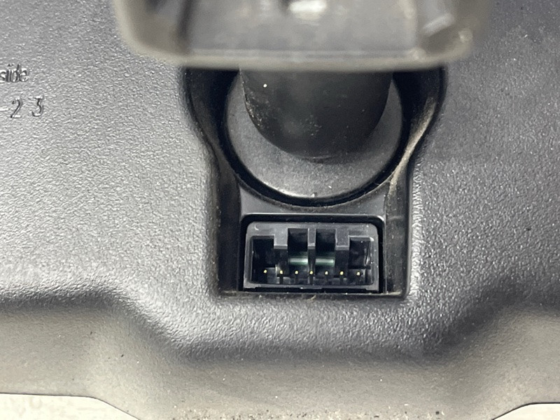 Зеркало салона Honda Accord 2002-2008 76400SECA11 (Арт. 76185) Київ - зображення 4