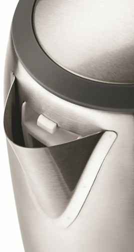 Електрочайник ZELMER ZCK7930 1.7 л серебристый Київ - зображення 4