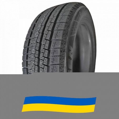 215/50 R17 Kapsen SnowShoes AW33 95H Легкова шина Київ - зображення 1