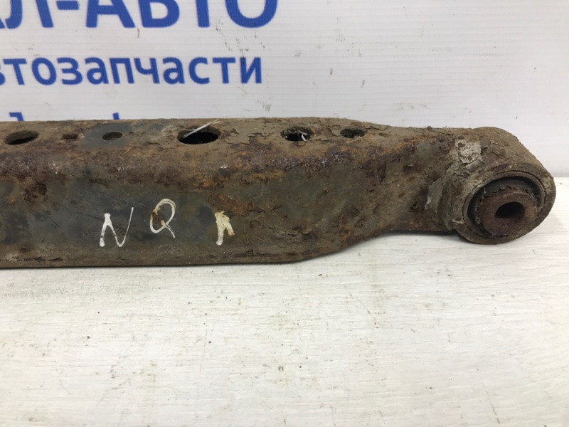 Рычаг задний поперечный Nissan Qashqai J10 2.0 БЕНЗИН MR20DE 2006 (б/у) Київ - зображення 3