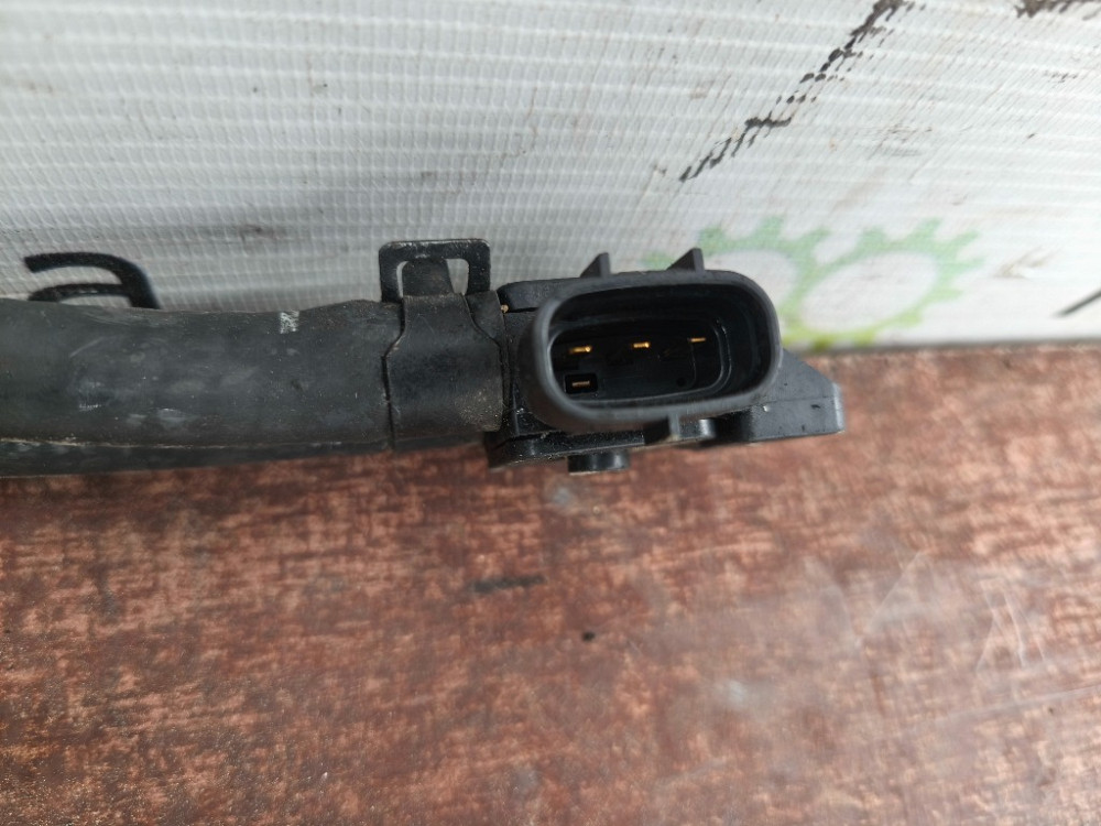 Датчик давления выхлопных газов Hyundai Santa Fe 2.2 CRDi 2010-2012 (39210-2A800) Ковель - зображення 3