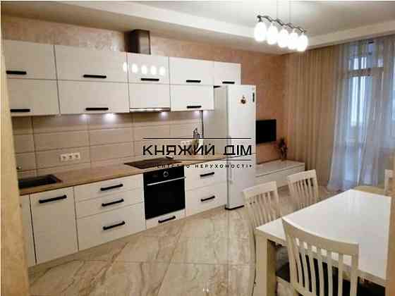 Шикарная 1-я. квартира в Новом доме. М.Демеевская. Код объекта: 11191000. Київ