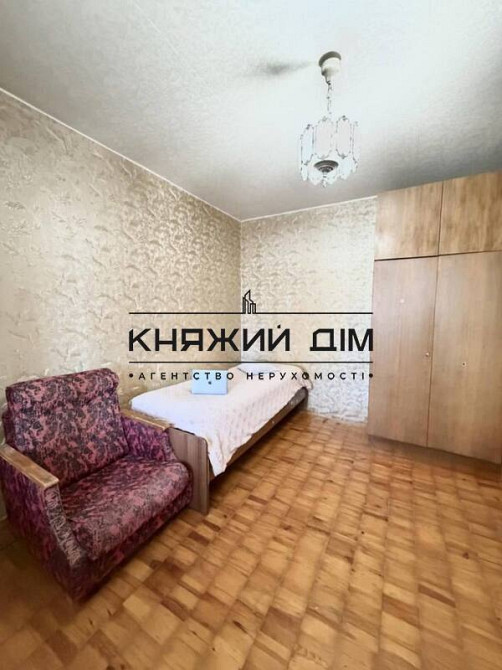 ПРОДАЖ 3 к квартира масив Троещина вул Оноре Де Бальзака 77 код 21147381 Київ - зображення 8