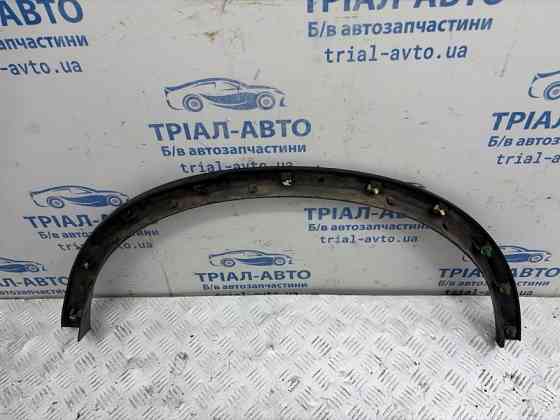 Накладка крыла Nissan X-Trail 2014-2021 788604CE1A (Арт. 84051) Київ