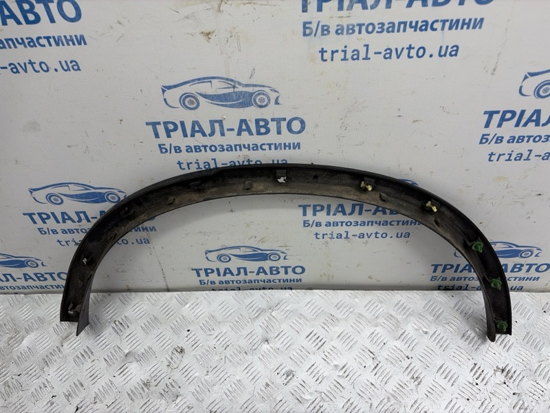 Накладка крыла Nissan X-Trail 2014-2021 788604CE1A (Арт. 84051) Киев - изображение 4