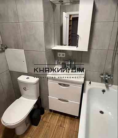 Є Генератор! Оренда 1-но к. квартири на Позняках Рівер Молл. №11204468 Киев