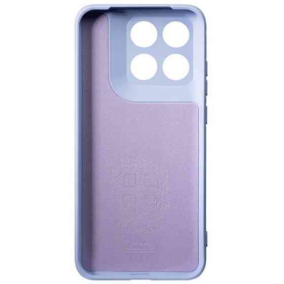 Чохол ArmorStandart ICON Camera Cov для Motorola Edge 70 Fusion 5G Lavender (ARM91387) Харків