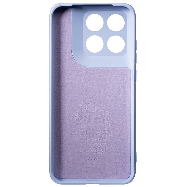 Чохол ArmorStandart ICON Camera Cov для Motorola Edge 70 Fusion 5G Lavender (ARM91387) Харьков - изображение 2