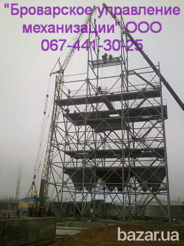 Аренда гусеничных кранов Киев МКГ-25БРпо Украине. Киев - изображение 12