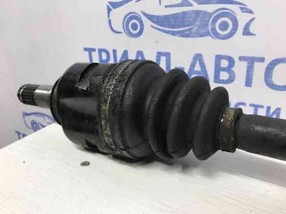 Привод передний правый МКПП Toyota Avensis T25 1.8 БЕНЗИН 1ZZFE 2002 (б/у) Киев