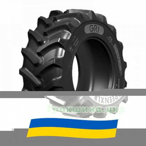 18.4 R46 GRI GREEN XLR 85 158/158A8/B Сільгосп шина Киев - изображение 1