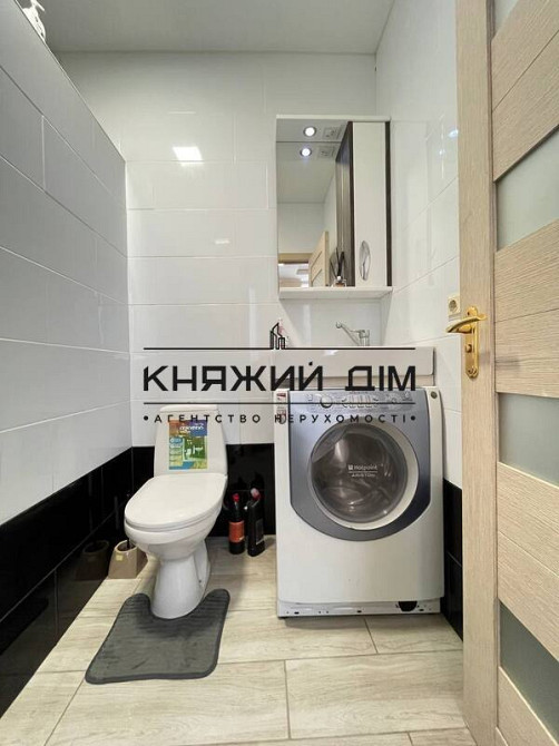 Оренда 1к. студіо ЖК Рів'єра. м.Славутич Код об'єкта:11203940 Киев - изображение 11