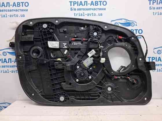 Стеклоподъемник передний левый Hyundai I30 GD 1.6 DIESEL D4FB 2011 (б/у) Київ