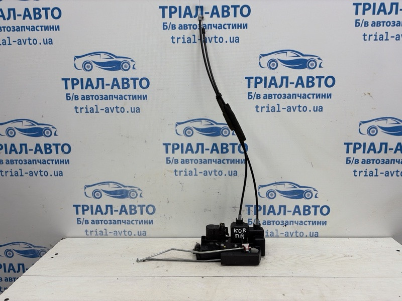 Замок двери передний правый SsangYong Korando 2010-2019 7122034021 (Арт. 83238) Киев - изображение 1