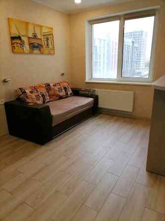 1-кімн. 'Приморські Сади' на Марсельскій Евроремонт Меблi Одеса