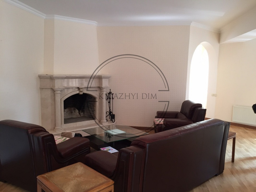 Без комиссии! Аренда шикарного дома в Киеве! № 137927 Київ - зображення 10