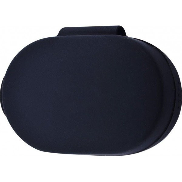 Чохол для навушників Xiaomi AirDots 3 Black (Код товару:19122) Харків - зображення 1