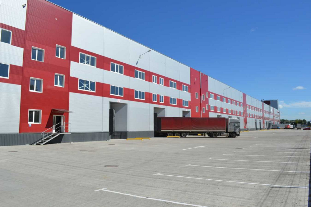 долгосрочная аренда склады Киево-Святошинский, Вишневое, 102000 $/мес. Вишнёвое - изображение 2