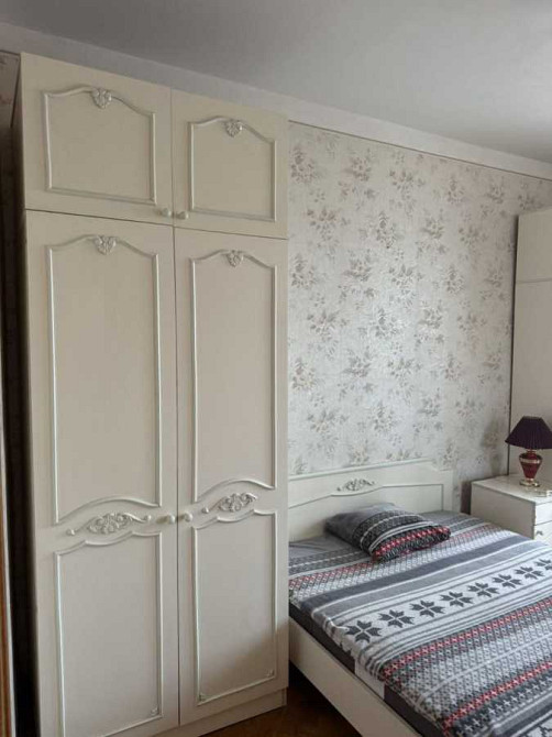 долгосрочная аренда 2-к квартира Киев, Дарницкий, 12500 грн./мес. Киев - изображение 6