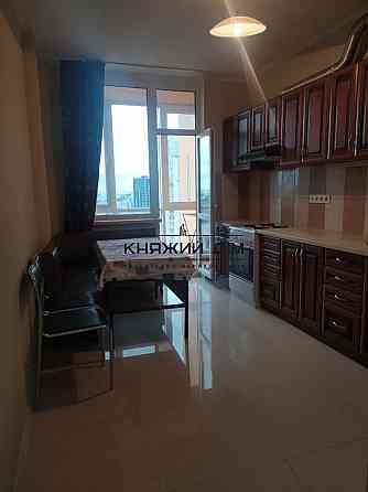 Здам 2к квартиру на Лобановського 6в ЖК Червонозоряний,Севастопільська площа Киев