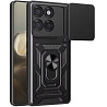 Чехол Ummi Camshield Serge Ring для Motorola Edge 70 Fusion / 70 Fusion+ Херсон