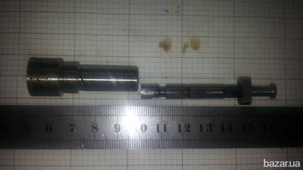 Клапанная пара (Дагдизель) 10Д6-1801-1; 10Д6-1802. Суми - зображення 2